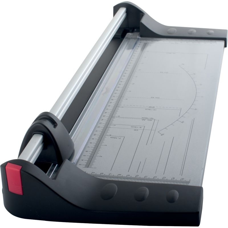 Rogneuse Paper Cutter II A3 8 feuilles