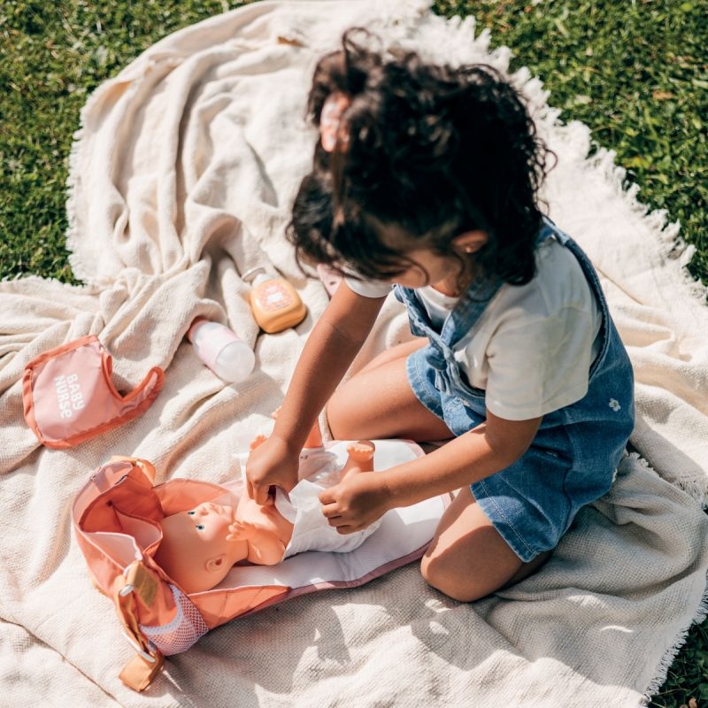 Sac à langer BABY NURSE