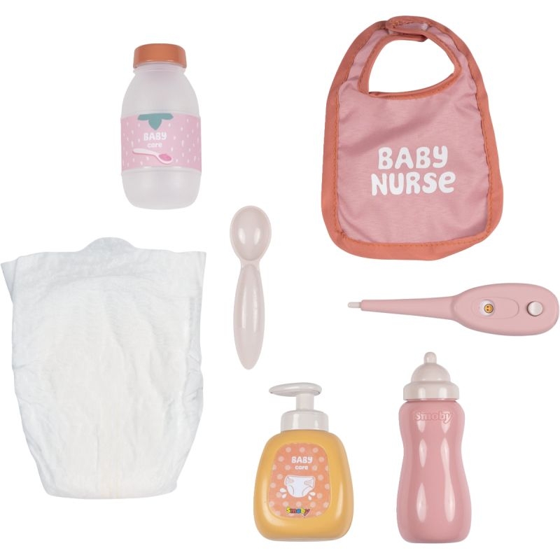 Sac à langer BABY NURSE