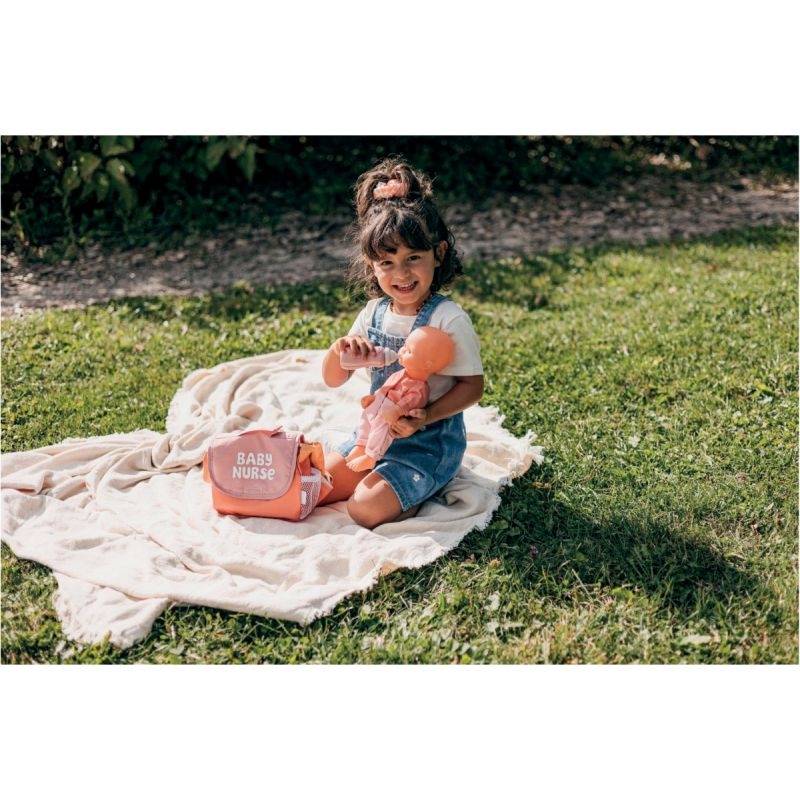 Sac à langer BABY NURSE