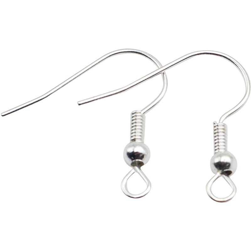 Sachet de 40 crochets boucle d’oreille