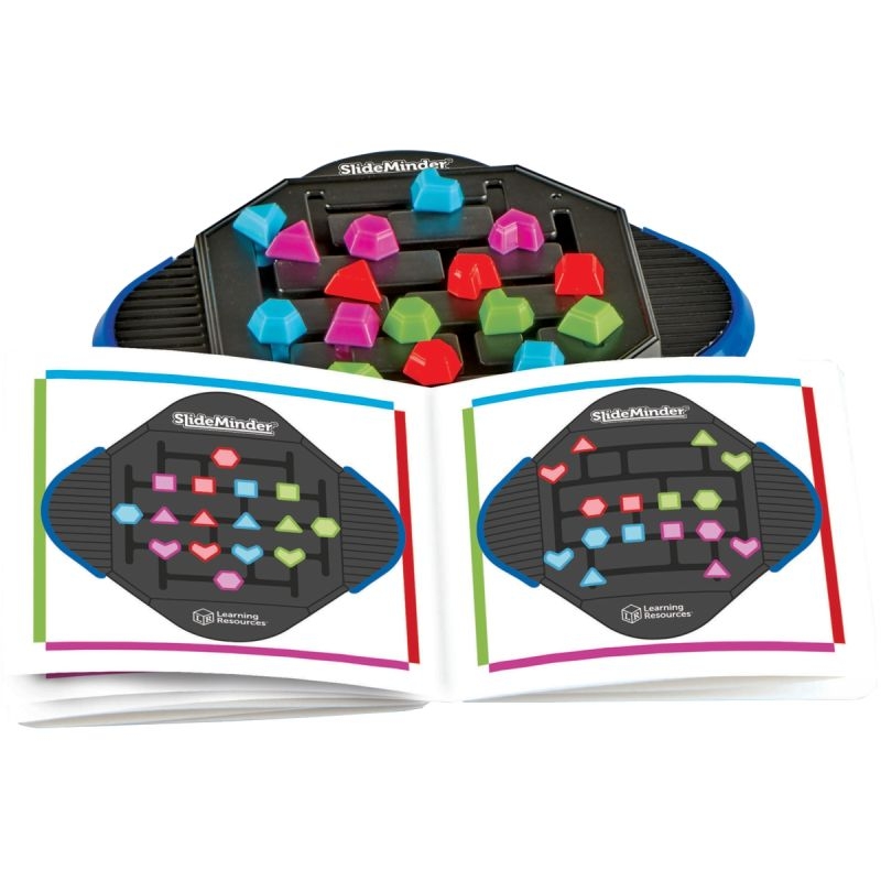 Slideminder
