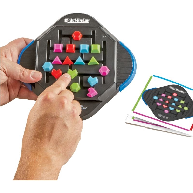 Slideminder