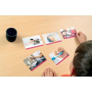 Suites chronologiques sonores