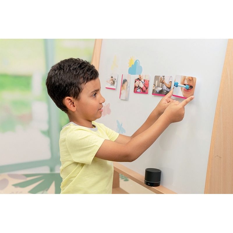 Suites chronologiques sonores