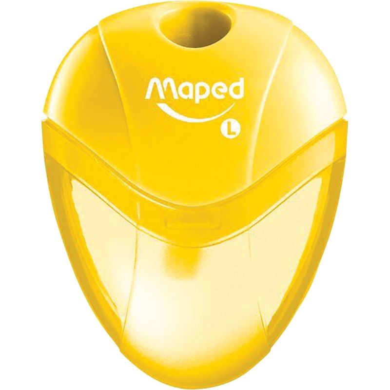 Taille crayons IGLOO 1 usage pour gaucher