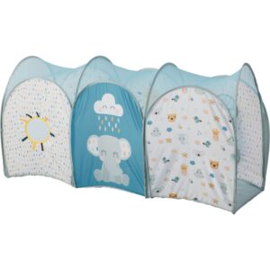 Tunnel d’activités