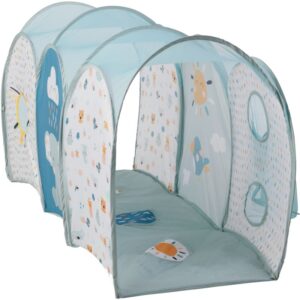 Tunnel d’activités