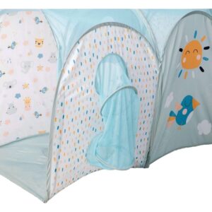 Tunnel d’activités