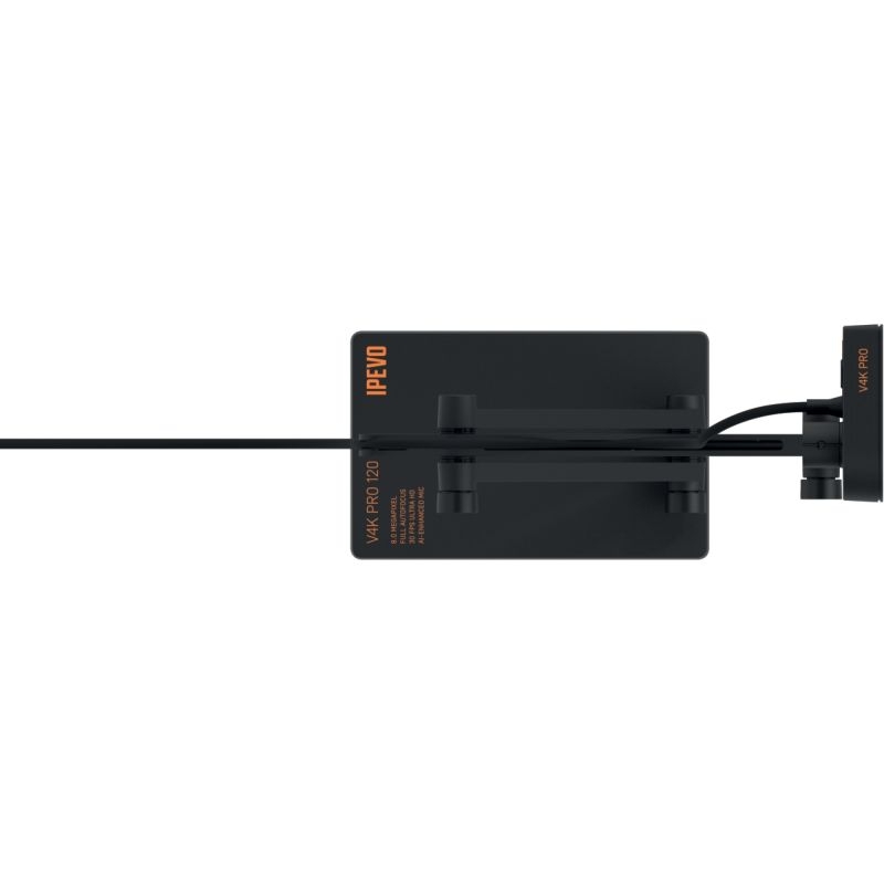 Visualiseur Ipevo V4K Pro 120