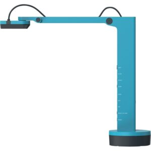 Visualiseur Ipevo VZ-X bleu